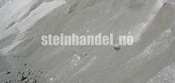 Settesand 0/5 for Belegningsstein Bulk